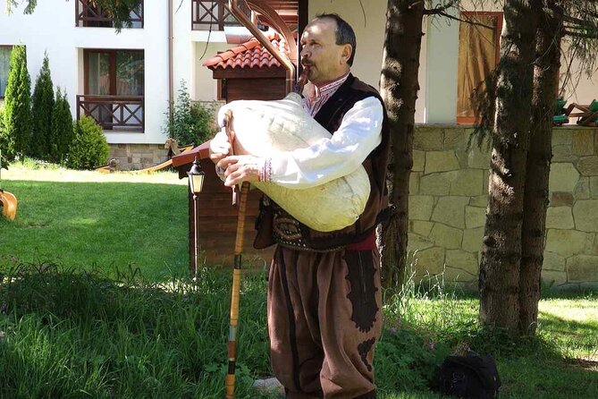 Bulgarian Dinner with Show from Nessebar and Sunny Beach - How to handle pickup, meeting points, and cancellations