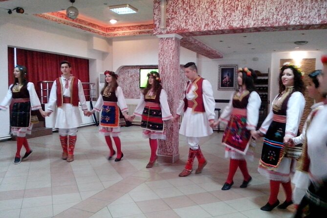 Bulgarian Dinner with Show from Nessebar and Sunny Beach - What makes Orizare worth the ride