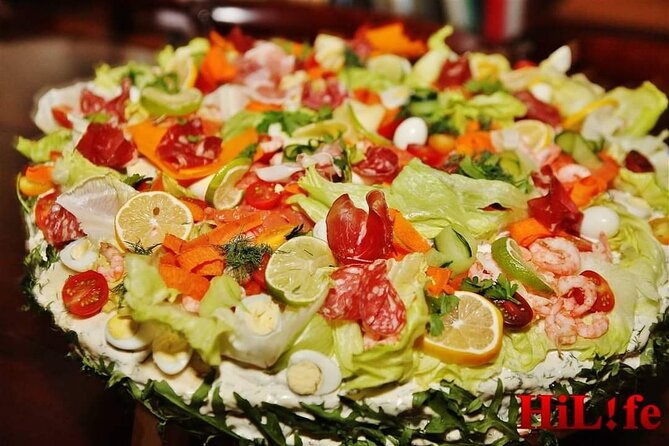 Bulgarian Food tasting, cullinary-historical tour, Cooking class - What makes this Sofia food experience worth considering