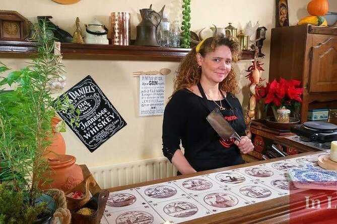 Bulgarian Food tasting, cullinary-historical tour, Cooking class - Three Bulgarian dishes, chosen for your cooking level