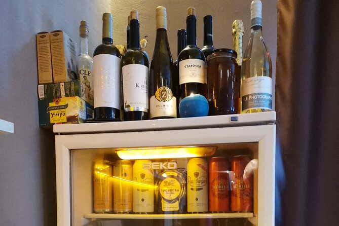 Bulgarian Prime Cuts and Wine Tour - Who will enjoy this most?
