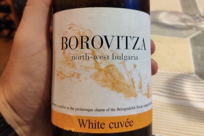 Burgas Exquisite Wine Tasting - How to plan the hour well