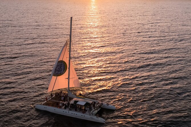 Catamaran Sunset Cruise around Sunny Beach & Nessebar - Is $72.09 a fair price?