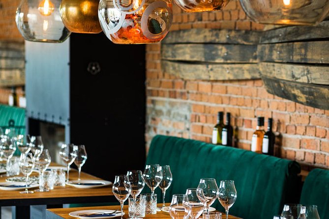 Chateau Copsa Wine Tasting Tours & Activities - Is $21.99 a fair price?
