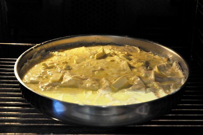Cook and Eat with a Local in Sofia - Entering a private Sofia home