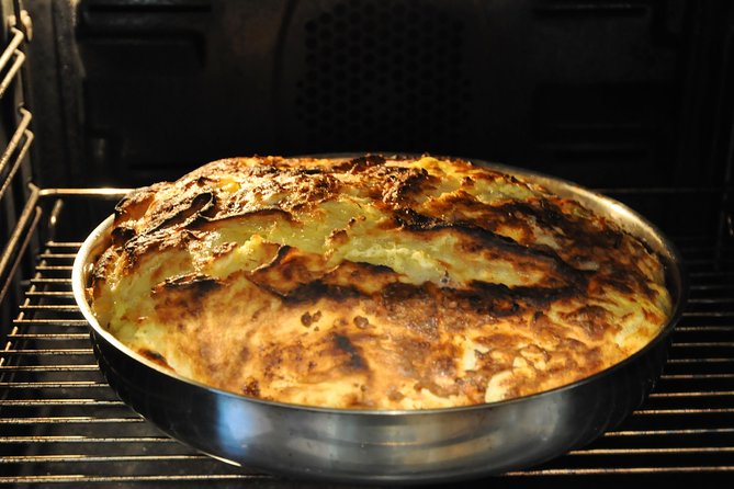 Cook and Eat with a Local in Sofia - What the $185.22 price really covers