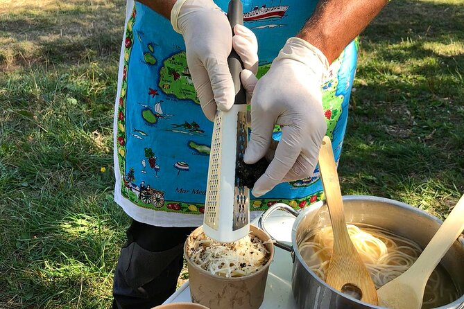 Culinary Adventure To The Fungi And Botanical Kingdom Of Bulgaria - The picnic is the real finish line