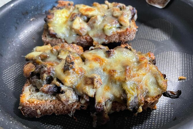 Culinary Adventure To The Fungi And Botanical Kingdom Of Bulgaria - How strenuous is the walk?
