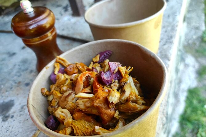Culinary Adventure To The Fungi And Botanical Kingdom Of Bulgaria - The best time to book
