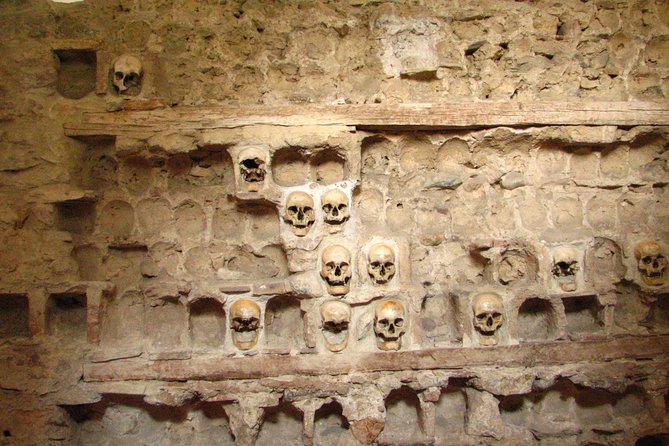 Day Tour to Nis, Serbia - Small group - Medijana and the Roman Chapter