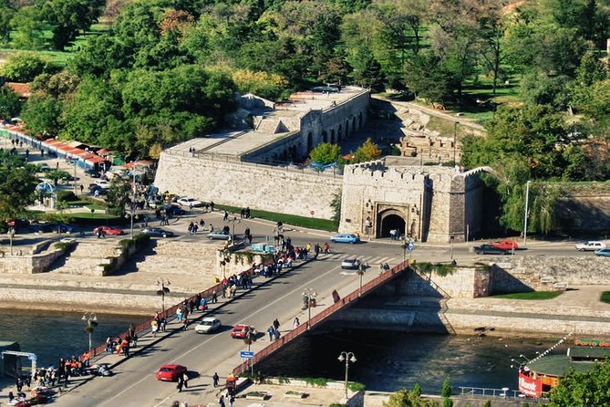 Day Tour to Nis, Serbia - Small group - Pickup in Sofia and the Two-Hour Drive
