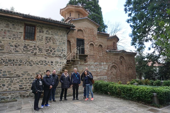 Day tour to Rila monastery, hiking to the cave of St. John and Boyana church - What the guides add to the day