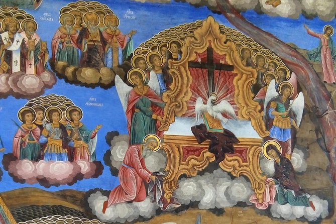 Day tour to Rila monastery, hiking to the cave of St. John and Boyana church - The best season and the main limitations