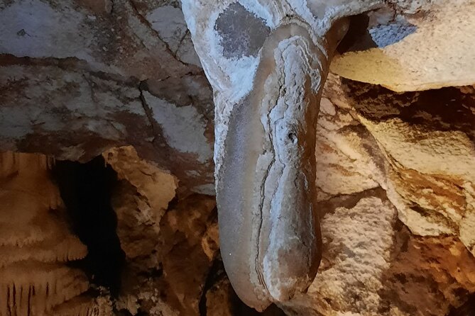 Day tour to the Natural wonders Belogradchik Rocks & Venetsa cave - Price, group size, and the real value