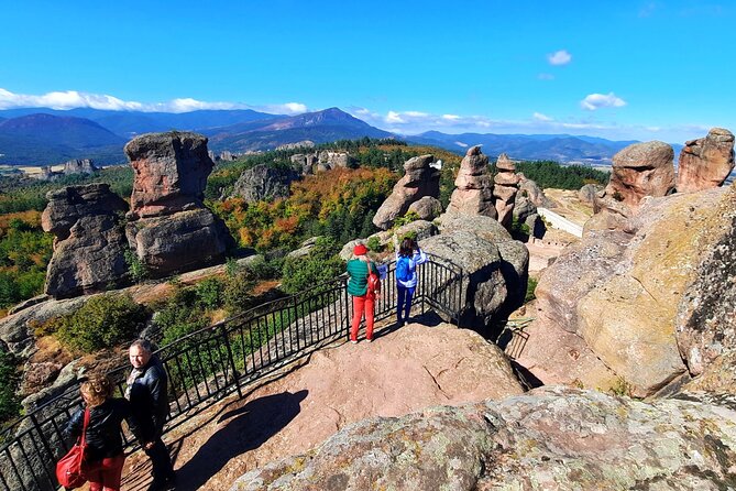 Day tour to the Natural wonders Belogradchik Rocks & Venetsa cave - Who should book this Belogradchik tour?