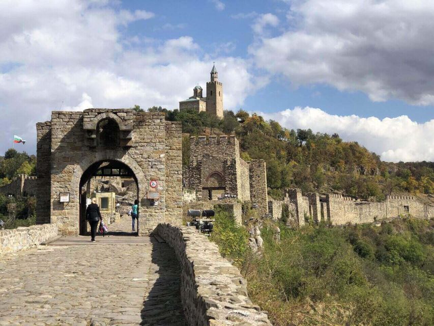 Day Trip to Bulgaria and Veliko Tarnovo from Bucharest - Why this Bucharest to Bulgaria trip is worth considering
