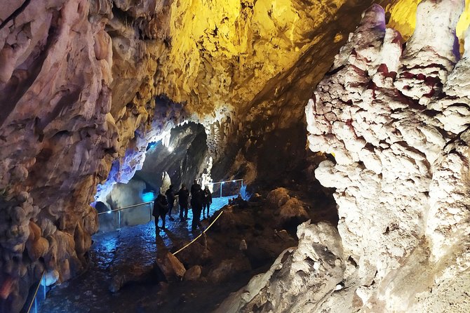 Day trip to Skopje and Matka Canyon from Sofia - The return journey and what the timing really means