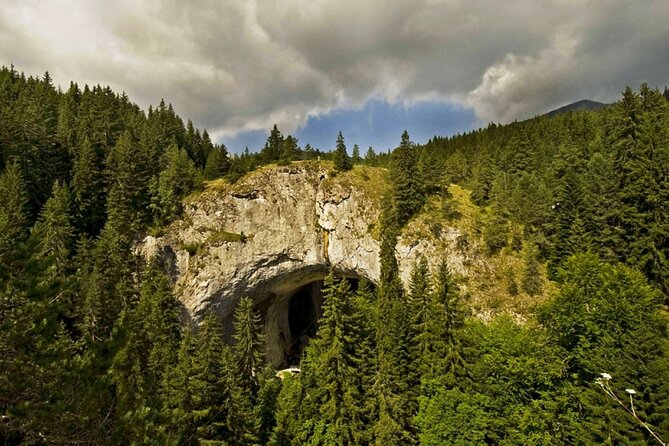 Day trip to The Marvelous Bridges and the unique Rhodope cuisine - Walking among the Marvelous Bridges