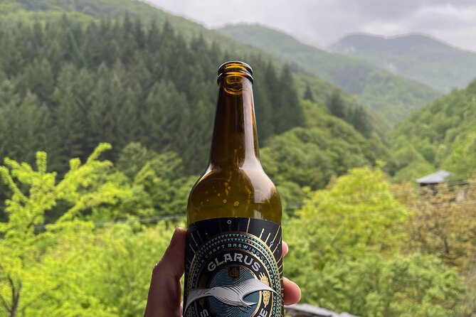 Day trip to The Marvelous Bridges and the unique Rhodope cuisine - Who should book this mountain day trip?
