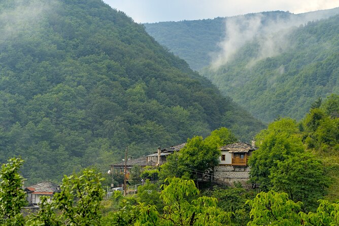 Day trip to The Marvelous Bridges and the unique Rhodope cuisine - What to know before you reserve