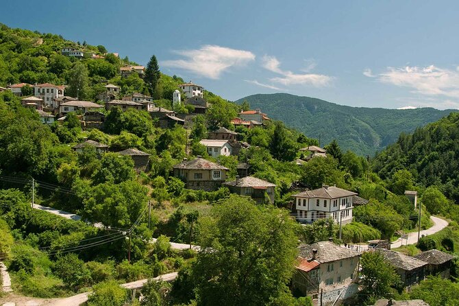 Day trip to The Marvelous Bridges and the unique Rhodope cuisine - Kosovo and the taste of the Rhodopes