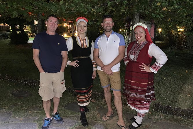 Dirt bike tour in the Bulgarian mountains - Weather, Cancellations, and Practical Planning
