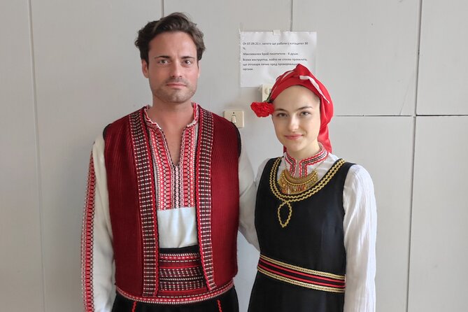 Discover Bulgaria with Dance in Sofia, Bulgaria - What to wear and how to prepare