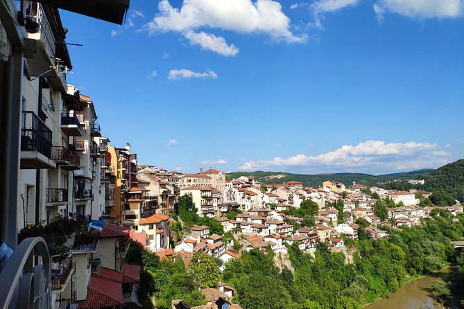 Discover Veliko Tarnovo at Your Pace: Private or Self-guided tour - What the private option adds