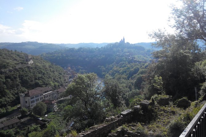 Discover Veliko Tarnovo at Your Pace: Private or Self-guided tour - Price, value, and the option trap