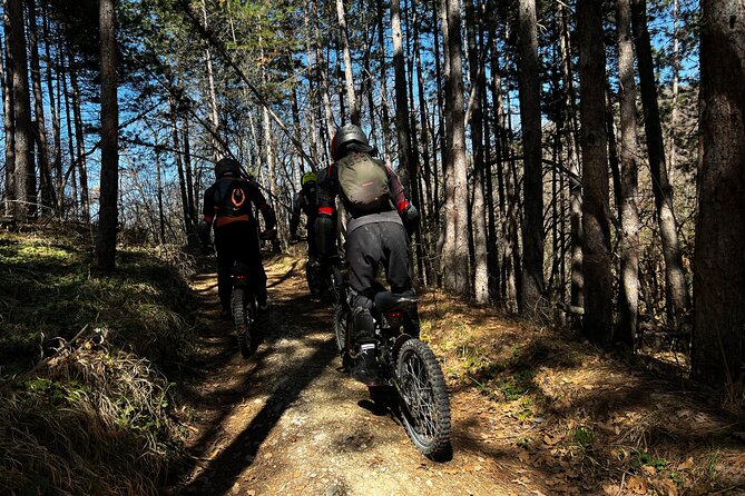 E-Motorcycle Tour in Rhodope Mountains to a Beautiful Canyon View - Is $120.15 a fair price?