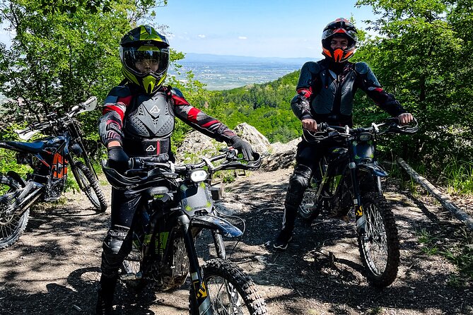 E-Motorcycle Tour in Rhodope Mountains to a Beautiful Canyon View - Weather, timing, and what to plan around