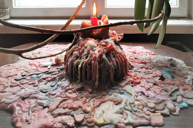 Enchanting Honey and Healing Tea Tasting - Mekitsa brings Bulgarian tradition to the table