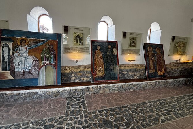 Explore Bulgaria’s COMMUNISM Era–Todor Zhivkov DayTrip from Sofia - What the communist theme actually gives you