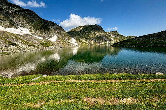 Explore Bulgaria’s COMMUNISM Era–Todor Zhivkov DayTrip from Sofia - Nine hours outside Sofia