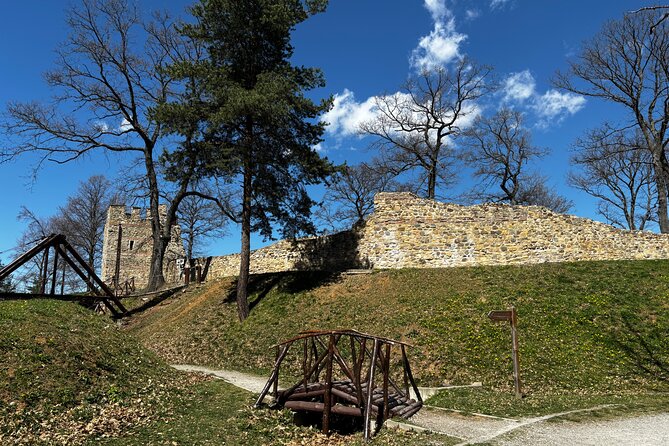 Explore Bulgaria’s COMMUNISM Era–Todor Zhivkov DayTrip from Sofia - Food, timing, and what to bring