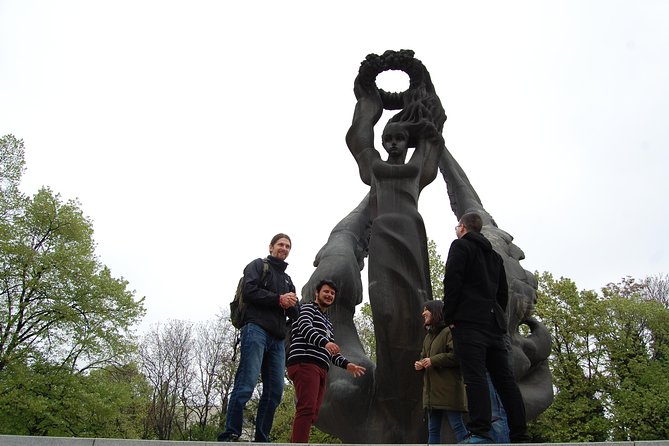 Food Walk: Bulgarian Food and Culture Tour in Plovdiv - Who will enjoy this three-hour walk?