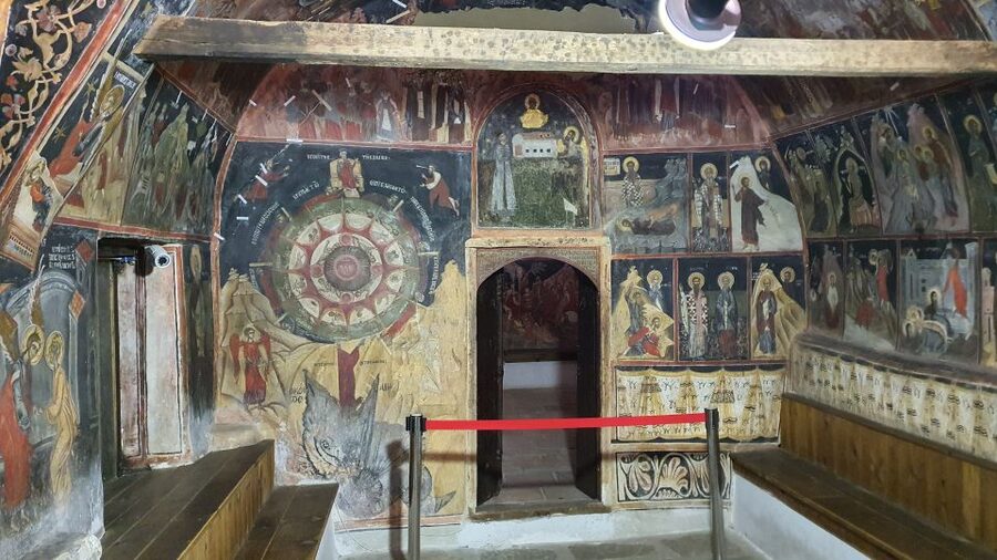 From Bucharest: Bulgaria 1-Day Tour - Key points at a glance