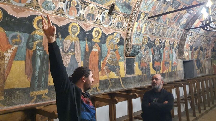From Bucharest: Bulgaria 1-Day Tour - Who should book this day trip?