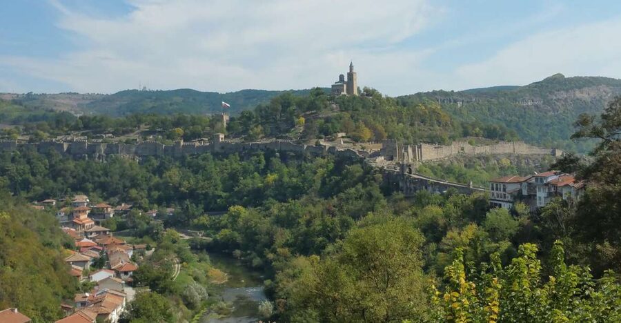 From Bucharest: Bulgaria 1-Day Tour - Why leave Bucharest for Bulgaria?