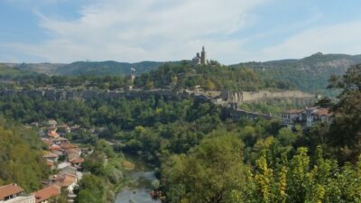 Bulgaria 1-Day Tour