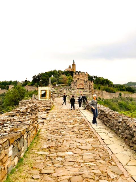From Bucharest: Day Trip to Medieval Marvels of Bulgaria - Key things to know before you book