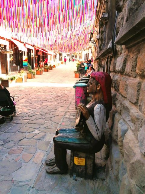 From Bucharest: Day Trip to Medieval Marvels of Bulgaria - Tsarevets Fortress and the power of medieval Veliko Tarnovo