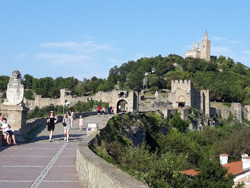 From Bucharest: Day Trip to Medieval Marvels of Bulgaria - The return through Ruse Province