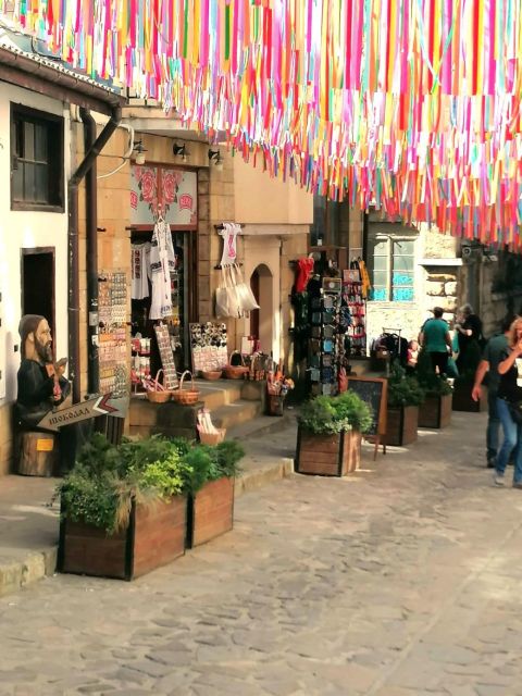 From Bucharest: Day Trip to Medieval Marvels of Bulgaria - Guides, vehicle comfort, and the private format