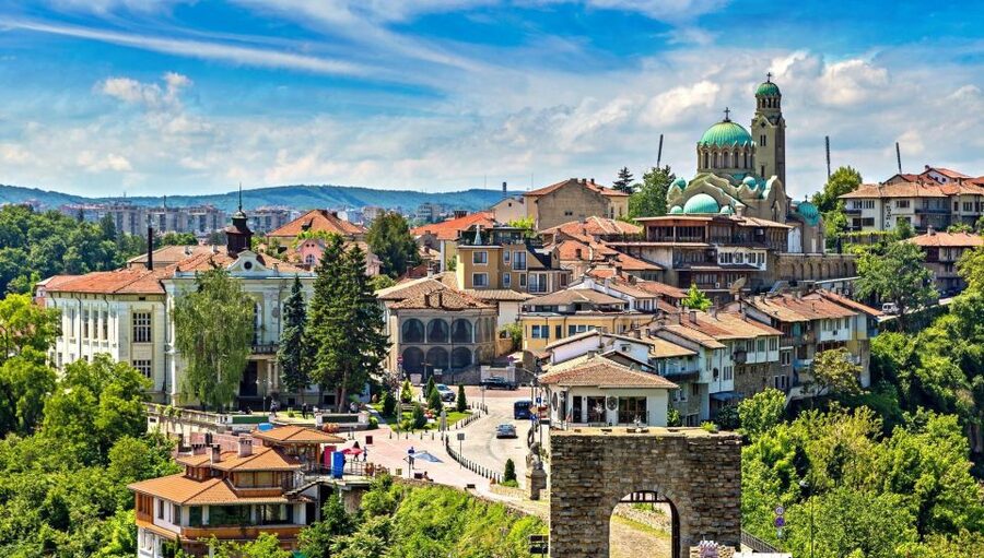 From Bucharest: Full-Day Trip to Bulgaria - Key points to know before you book