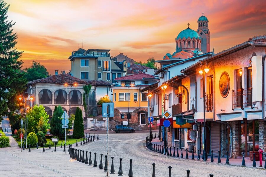 From Bucharest: Full-Day Trip to Bulgaria - Why this Bucharest to Bulgaria trip is worth considering