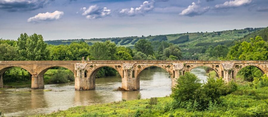 From Bucharest: Small Group Day Trip to Medieval Bulgaria - Crossing the Danube into Bulgaria