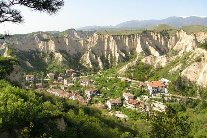 From Sofia: Rila Monastery and Melnik Small Group Tour - Key points to know before booking