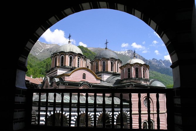 From Sofia: Rila Monastery and Melnik Small Group Tour - What the $36.09 price really includes