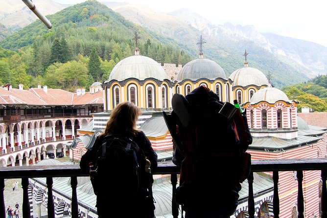 From Sofia: Rila Monastery and Melnik Small Group Tour - The long-day tradeoff